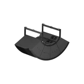 L-Acoustics A15i Wide Пассивная АС, 446 Вт., 15", IP55