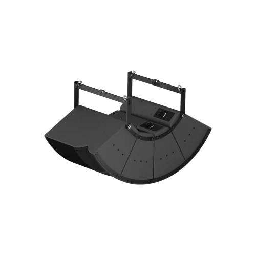 L-Acoustics A15i Wide Пассивная АС, 446 Вт., 15", IP55