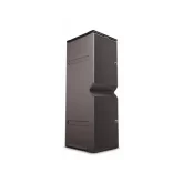 L-Acoustics K1 Пассивный элемент ЛМ, 3430 Вт., 2х15"+4х6,5"+3х3"