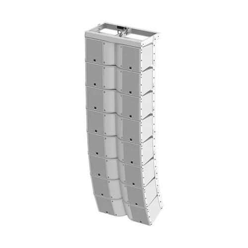 L-Acoustics K3i Пассивный элемент ЛМ, 1530 Вт., 2х12"+4", IP55