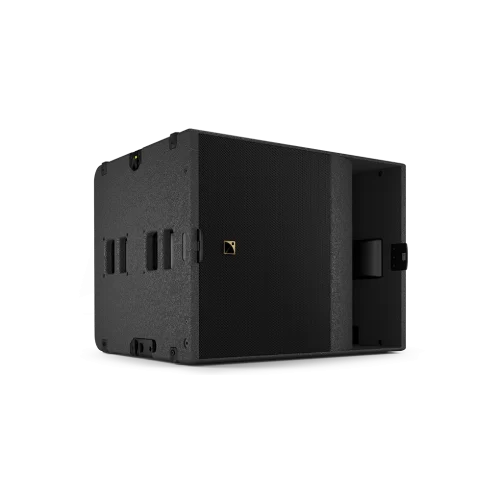 L-Acoustics KS21 Пассивный сабвуфер, 467 Вт., 21", IP55