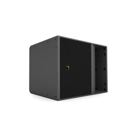 L-Acoustics KS21i Пассивный сабвуфер, 467 Вт., 21", IP55