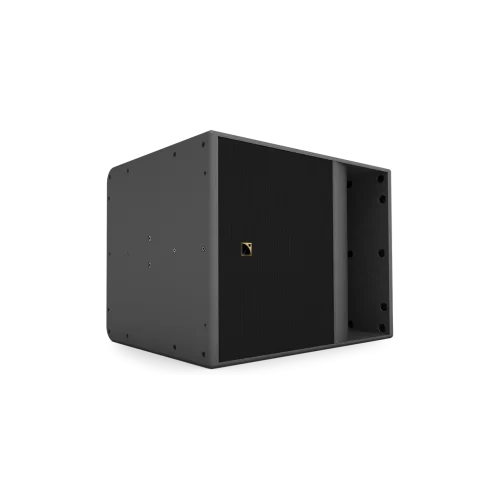L-Acoustics KS21i Пассивный сабвуфер, 467 Вт., 21", IP55