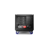 L-Acoustics LA-RAK II AVB Туровый системный рэк