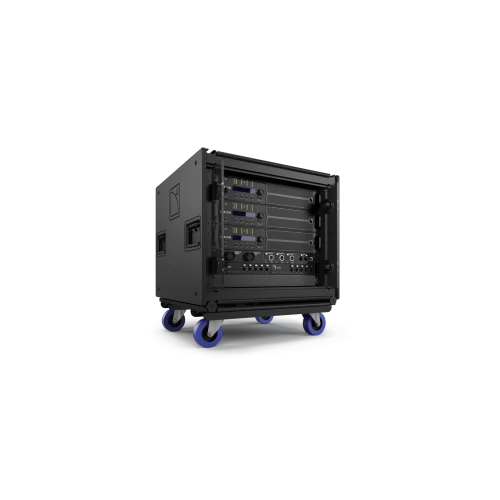 L-Acoustics LA-RAK II AVB Туровый системный рэк