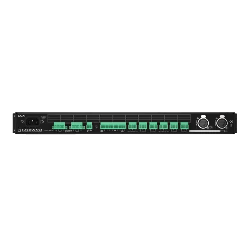 L-Acoustics LA2Xi Усилитель мощности, 4х640 Вт.