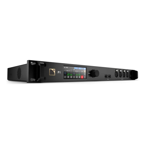 L-Acoustics P1 Аудиоматрица, 20х16, AVB