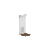 L-Acoustics SB10r Встраиваемый сабвуфер, 146 Вт., 10", IP55