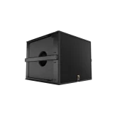 L-Acoustics SB15m Пассивный сабвуфер, 608 Вт., 15", IP55