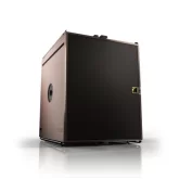 L-Acoustics SB15m Пассивный сабвуфер, 608 Вт., 15", IP55