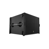 L-Acoustics SB18 Пассивный сабвуфер, 387 Вт., 18", IP55