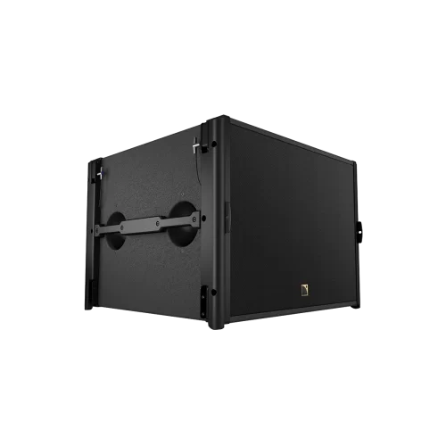 L-Acoustics SB18 Пассивный сабвуфер, 387 Вт., 18", IP55
