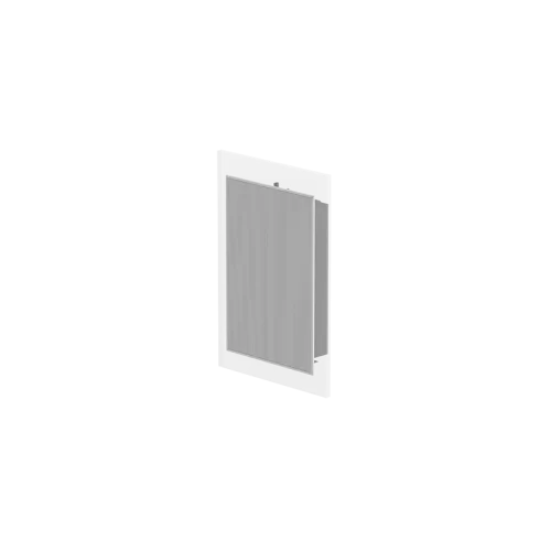 L-Acoustics SB6r Встраиваемый сабвуфер, 85 Вт., 2х6,5", IP55