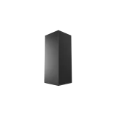 L-Acoustics Syva Low Пассивный сабвуфер, 894 Вт., 2х12", IP55