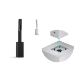 L-Acoustics Syva Low Пассивный сабвуфер, 894 Вт., 2х12", IP55