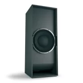 L-Acoustics Syva Sub Пассивный сабвуфер, 250 Вт., 12", IP55