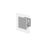 L-Acoustics X4r Встраиваемая АС, 42 Вт., 4", IP55