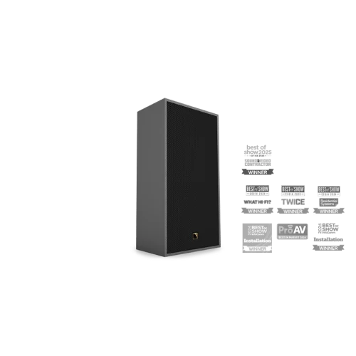 L-Acoustics X6i Пассивная АС, 83 Вт., 6,5", IP55