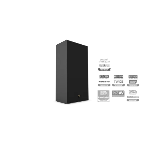 L-Acoustics X8i Пассивная АС, 211 Вт., 8", IP55