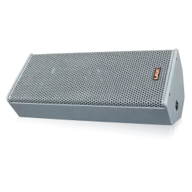 LAX AGILITY PRO M Пассивный сценический монитор, 400 Вт., 2х6,5"