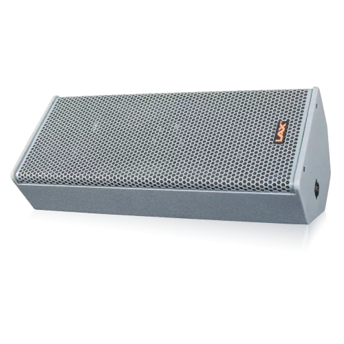 LAX AGILITY PRO M Пассивный сценический монитор, 400 Вт., 2х6,5"