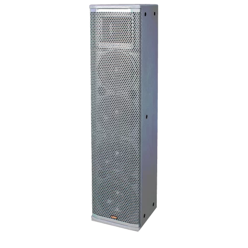 LAX AGILITY PRO ONE Пассивная звуковая колонна, 800 Вт., 4х6,5"