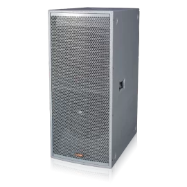 LAX AGILITY PRO SUB Активный сабвуфер, 800 Вт., 2х12"