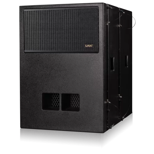 LAX ATL118BA-V2 Активный сабвуфер, 900 Вт., 18"
