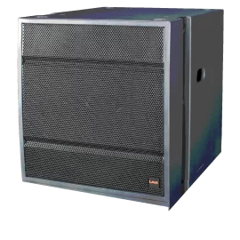 LAX ATL15P Активный сабвуфер, 800 Вт., 15"