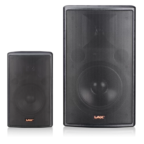 LAX LX208PT Всепогодный громкоговоритель, 10/20/40 Вт, 70/100 В, 8"