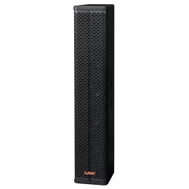 LAX PTL404 Пассивная звуковая колонна, 400 Вт., 4х4"