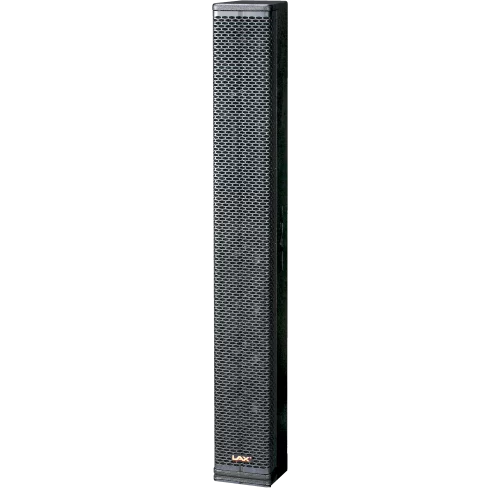 LAX PTL604 Пассивная звуковая колонна, 600 Вт., 6х4"
