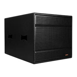 LAX S118B Пассивный сабвуфер, 900 Вт., 18"