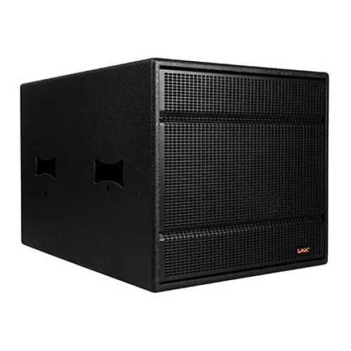 LAX S118B Пассивный сабвуфер, 900 Вт., 18"