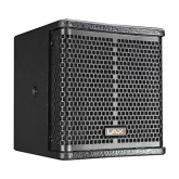 LAX U04 Пассивная АС, 50 Вт., 4,5"