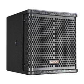 LAX U04 Пассивная АС, 50 Вт., 4,5"