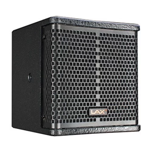 LAX U04 Пассивная АС, 50 Вт., 4,5"