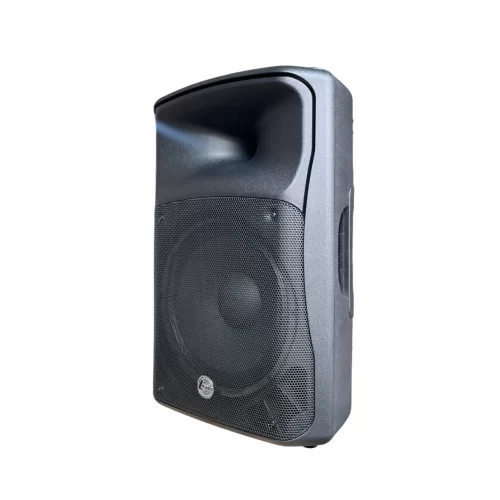 L-Audio FP-12A Активная АС, 250 Вт. 12", MP3, Bluetooth