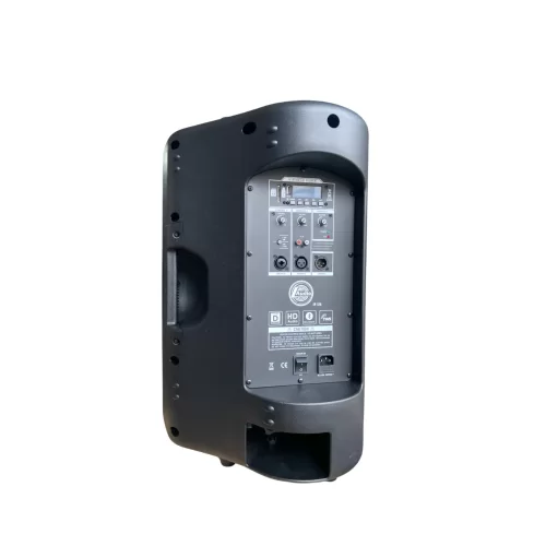 L-Audio FP-12A Активная АС, 250 Вт. 12", MP3, Bluetooth