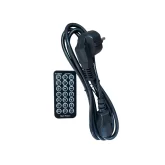 L-Audio FP-12A Активная АС, 250 Вт. 12", MP3, Bluetooth