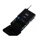 LAudio 5000-US Радиосистема с 2-мя головными микрофонами