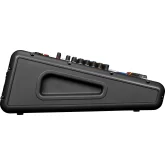 LAudio AG-8P Активный микшерный пульт, 8 каналов, 2х300 Вт., FX, MP3, Bluetooth