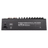 LAudio AN-12 12-канальный микшер, FX, MP3, Bluetooth