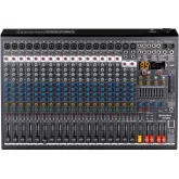 LAudio AN-20 20-канальный микшер, FX, MP3, Bluetooth