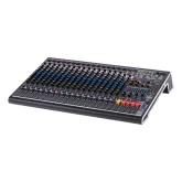 LAudio AN-20 20-канальный микшер, FX, MP3, Bluetooth