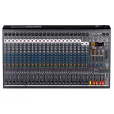 LAudio AN-24 24-канальный микшер, FX, MP3, Bluetooth