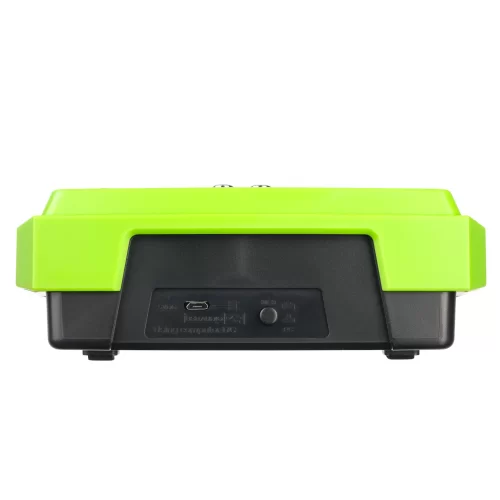 LAudio B4-MX 4-канальный микшер, FX, MP3, Bluetooth