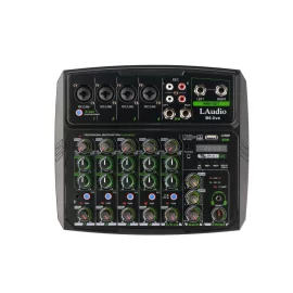 LAudio B6-live 6-канальный микшер, MP3, Bluetooth