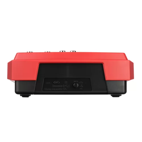 LAudio BV4 4-канальный микшер, FX, MP3, Bluetooth