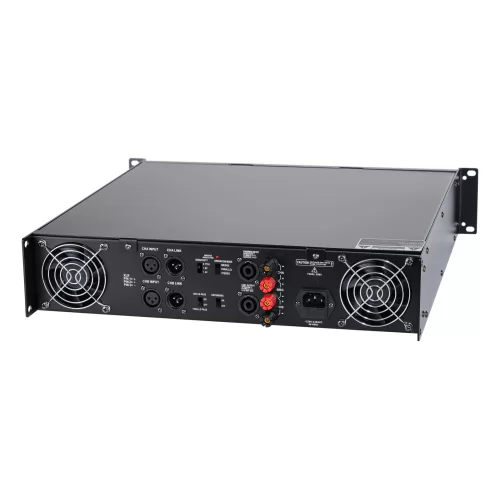 LAudio CA4 Усилитель мощности, 2х375 Вт.